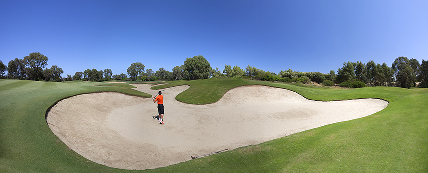 Golf_Getaway_Meadow_Springs_Golf_Course_Mandurah_Western_Australia